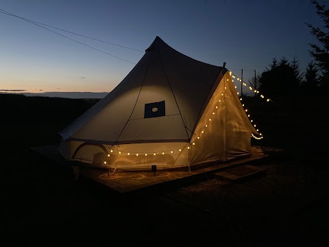 Roslin Glamping Ltd