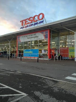 Tesco Superstore