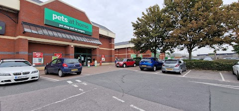 Pets at Home Newark