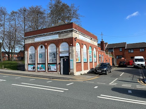 mydentist, Park Road, Liverpool