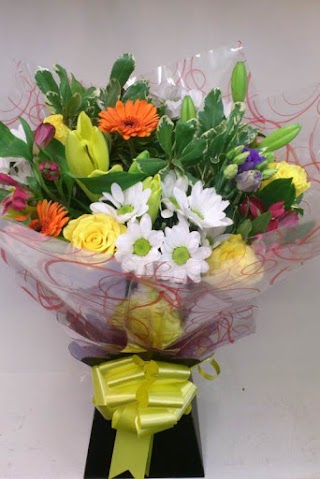 Tomkins Florists