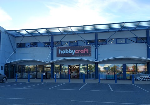 Hobbycraft