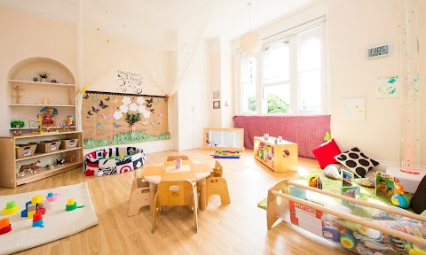 Bright Horizons Abbeymore Day Nursery and Preschool