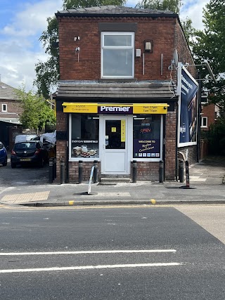 Royton Convenience