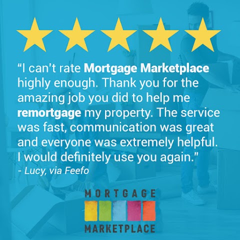 Mortgage Marketplace