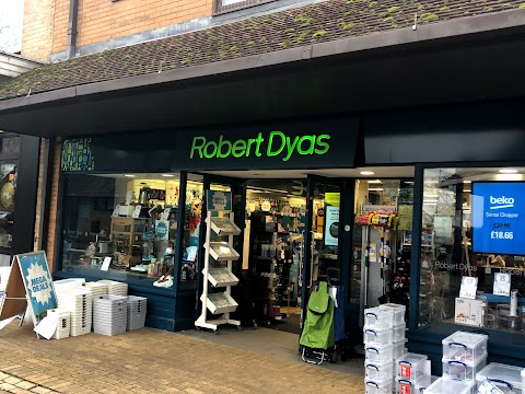 Robert Dyas Woodley