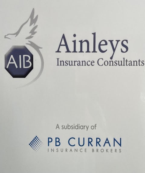 P B Curran Insurance Brokers