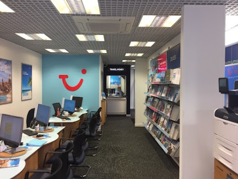 TUI Holiday Store