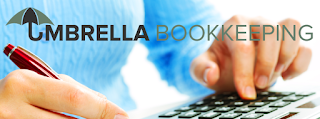 Umbrella Bookkeeping