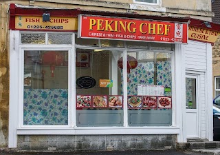 Peking Chef