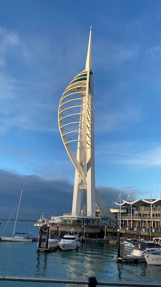 Portsmouth Ferry Terminal (France)