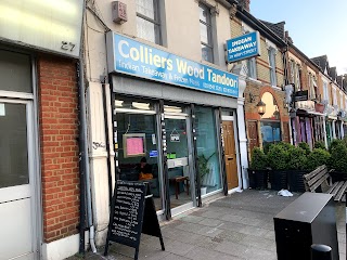 Colliers Wood Tandoori