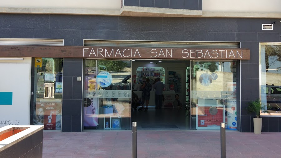 Foto farmacia Farmacia Victoria Echevarria