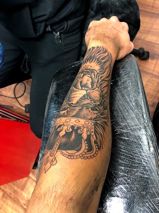 Ancient Art Tattoo LTD