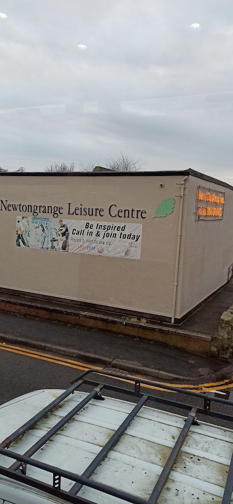 Newtongrange Leisure Centre