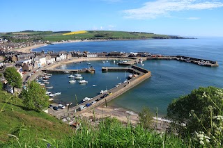 Stonehaven Harbour