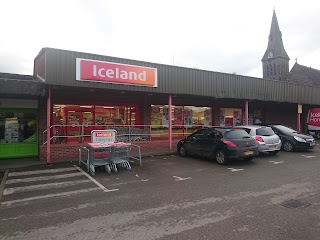 Iceland Supermarket Whitchurch