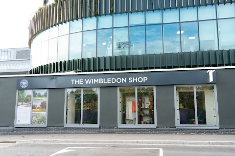 The Wimbledon Shop