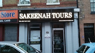 Sakeenah Tours Ltd