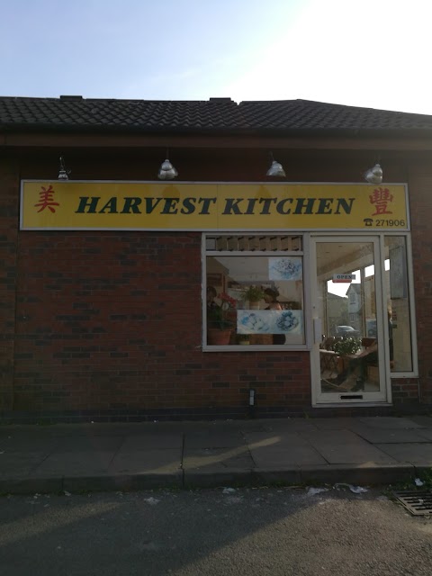 Harvest Kitchen Chinese