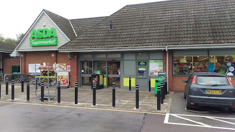 Asda New Ollerton Supermarket