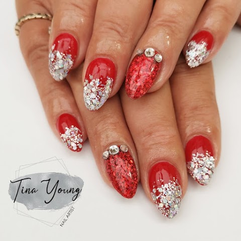 Tina Young Nail Artist