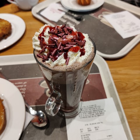 Costa Coffee