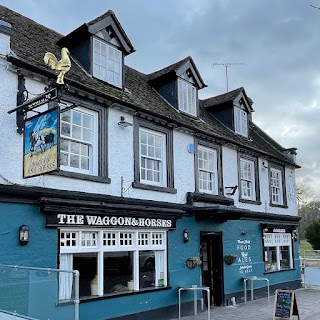 Waggon & Horses