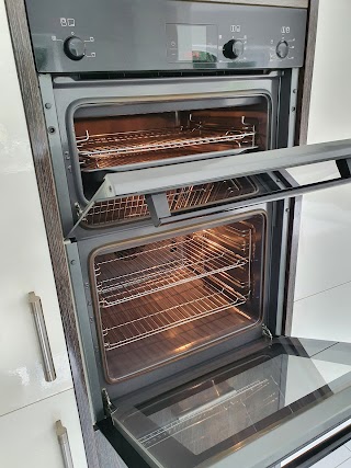 Ovens n more cleaning services Professional Oven and carpet cleaning waterlooville and surrounding