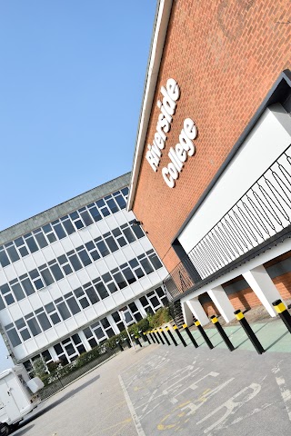 Riverside College Widnes & Runcorn