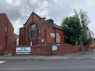 Manley Street Community Centre