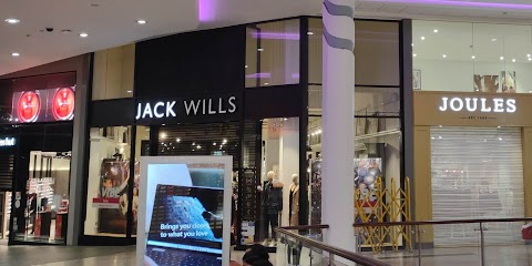 Jack Wills