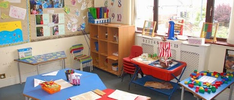 Mama Bear's Day Nursery & Pre-school, Hengrove