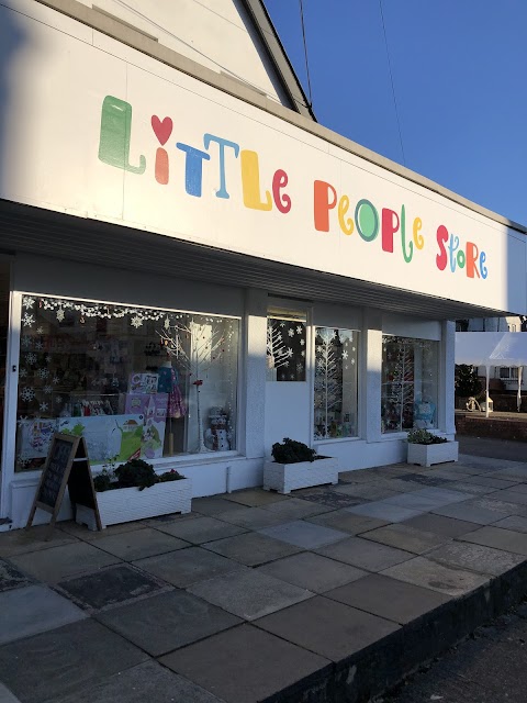 Little People Store