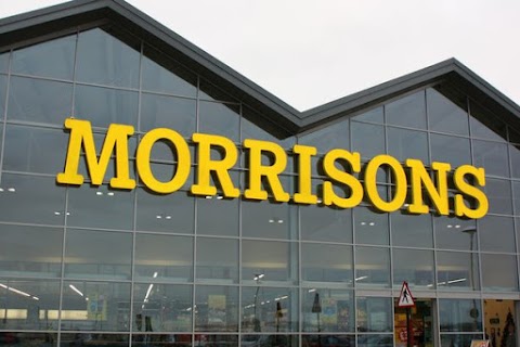 Morrisons