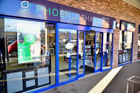 Shortstown Pharmacy