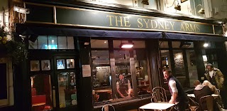 The Sydney Arms