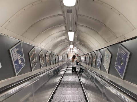 Oxford Circus