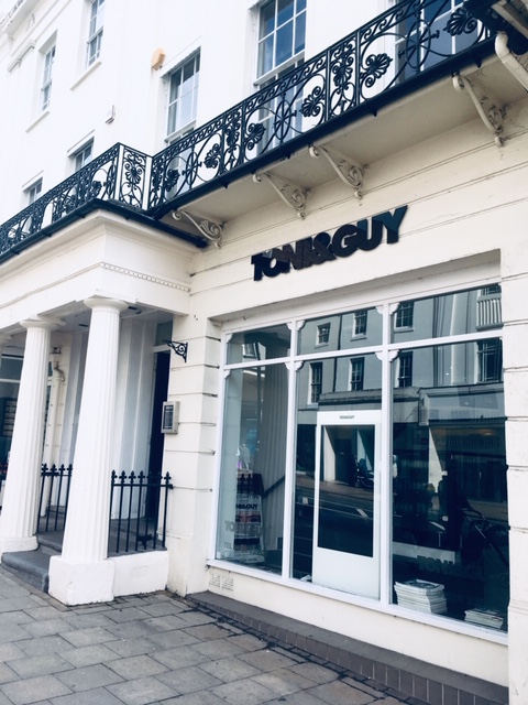 TONI&GUY Leamington Spa