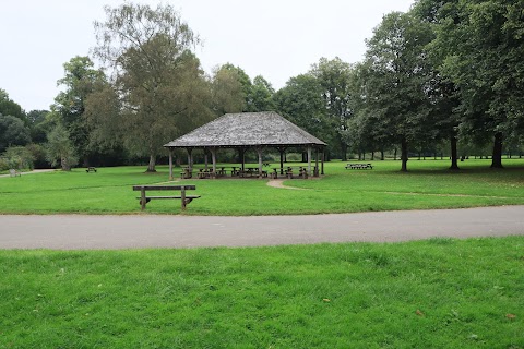 Marbury Country Park