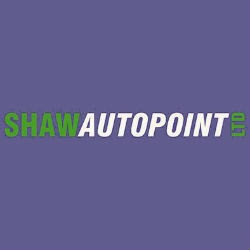 Shaw Autopoint Ltd