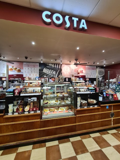 Costa Coffee