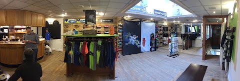 Run Forest Run Shop