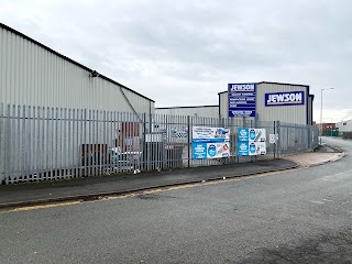 Jewson Hazel Grove