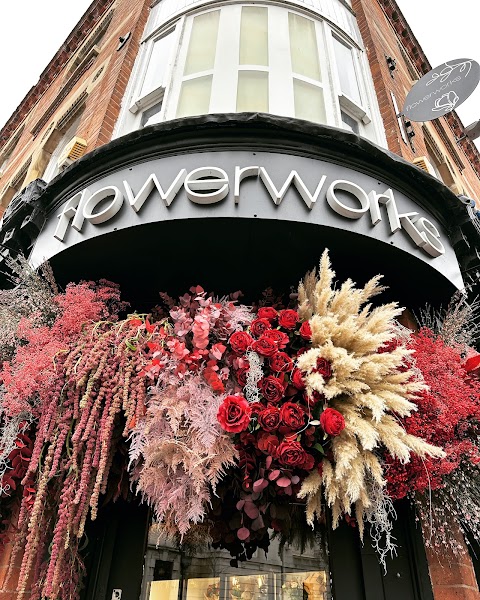 Flowerworks