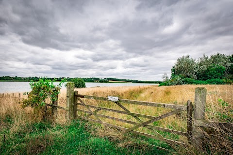 Anglers Country Park