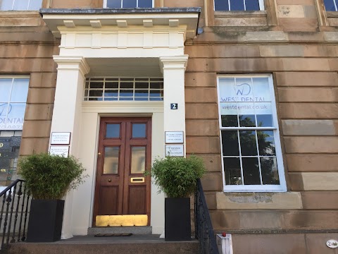 West Dental Glasgow