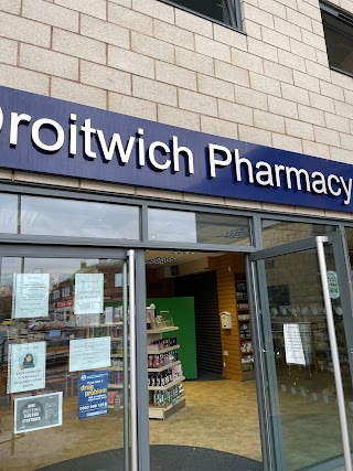 Droitwich Pharmacy