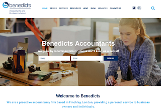 Benedict's Accountants & Tax Advisors