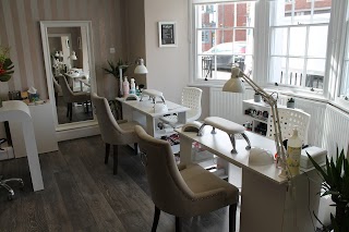 The Beautique Studio - Luxury Nail Bar and Beauty Salon